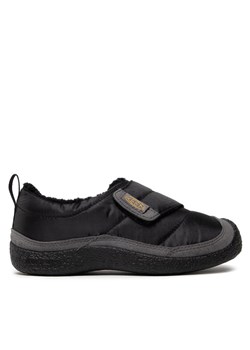 Keen Półbuty Howser Low Wrap 1025670 Czarny ze sklepu MODIVO w kategorii Buty sportowe dziecięce - zdjęcie 182602558