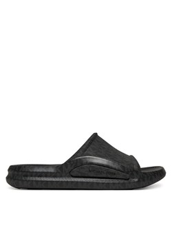 MICHAEL Michael Kors Klapki Griffin 42S5GRFA3Q Czarny ze sklepu MODIVO w kategorii Klapki męskie - zdjęcie 182602695
