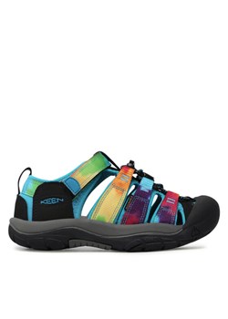 Keen Sandały Newport H2 1018441 Niebieski - id: 0000300431337 - marki Keen - 182602715 Keen Sandały Newport H2 1018441 Niebieski ze sklepu MODIVO w kategorii Sandały dziecięce - zdjęcie 182602715