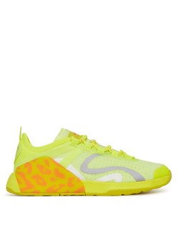 adidas by Stella McCartney Buty na siłownię Dropset JH8934 Żółty ze sklepu MODIVO w kategorii Buty sportowe damskie - zdjęcie 182602776