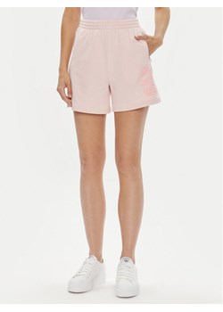 Gap Szorty sportowe 586137-04 Różowy Loose Fit ze sklepu MODIVO w kategorii Szorty - zdjęcie 182602787
