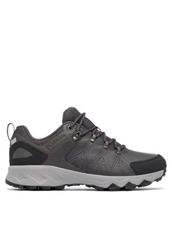 Columbia Trekkingi Peakfreak II Outdry Leather 2100721 Szary - id: 0000303978082 - marki Columbia - 182602847 Columbia Trekkingi Peakfreak II Outdry Leather 2100721 Szary ze sklepu MODIVO w kategorii Buty trekkingowe męskie - zdjęcie 182602847