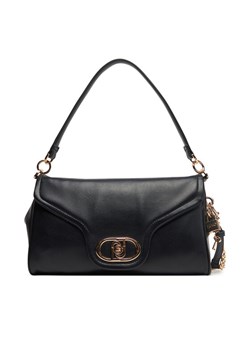 Liu Jo Torebka Esc M Crossbody AA5053 E0037 Czarny ze sklepu MODIVO w kategorii Torebki damskie - zdjęcie 182602905