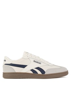 Reebok Sneakersy FORTE LOUNGER AR30252MCDS Beżowy ze sklepu MODIVO w kategorii Buty sportowe męskie - zdjęcie 182603027