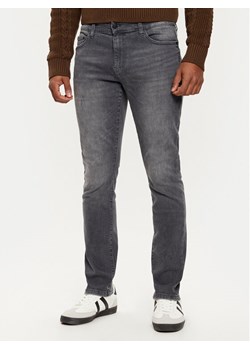 Only & Sons Jeansy 22029827 Szary Slim Fit - id: 0000304684678 - marki Only & Sons - 182603058 Only & Sons Jeansy 22029827 Szary Slim Fit ze sklepu MODIVO w kategorii Jeansy męskie - zdjęcie 182603058