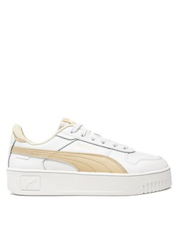Puma Sneakersy Carina Street 389390 26 Biały ze sklepu MODIVO w kategorii Buty sportowe damskie - zdjęcie 182603115