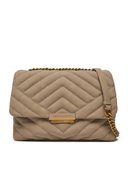 Armani Exchange Torebka XW000355 AF12448 U1145 Beżowy ze sklepu MODIVO w kategorii Kopertówki - zdjęcie 182603136