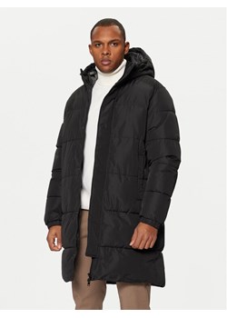 Jack&Jones Kurtka zimowa Bradley 12256980 Czarny Regular Fit ze sklepu MODIVO w kategorii Kurtki męskie - zdjęcie 182603146
