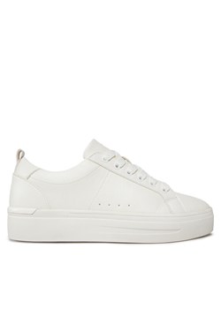 Aldo Sneakersy Meadow 13388407 Biały ze sklepu MODIVO w kategorii Trampki damskie - zdjęcie 182603289