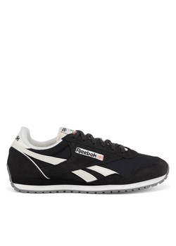 Reebok Sneakersy CLASSIC AZ 100208831 Czarny ze sklepu MODIVO w kategorii Buty sportowe damskie - zdjęcie 182603329