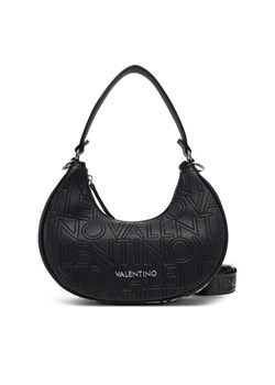 Valentino Torebka Shelby VBS90A07 Czarny ze sklepu MODIVO w kategorii Torebki damskie - zdjęcie 182603575