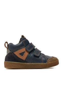 Froddo Sneakersy G2110134-2 M Granatowy ze sklepu MODIVO w kategorii Buty sportowe dziecięce - zdjęcie 182603598