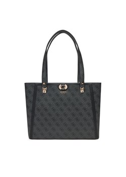 Guess Torebka HWSG95 40250 Czarny ze sklepu MODIVO w kategorii Torebki damskie - zdjęcie 182603626
