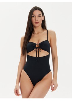 Roxy Strój kąpielowy Sd Beach Classics Fashion Op ERJX103651 Czarny ze sklepu MODIVO w kategorii Stroje kąpielowe - zdjęcie 182603658
