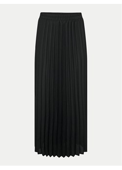 ONLY Spódnica plisowana Ronja 15328314 Czarny Regular Fit ze sklepu MODIVO w kategorii Spódnice - zdjęcie 182603736