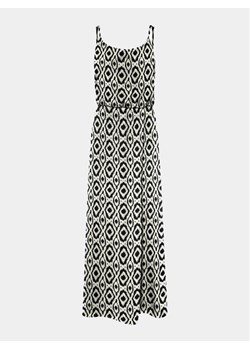 ONLY Sukienka letnia Nova 15222217 Czarny Regular Fit ze sklepu MODIVO w kategorii Sukienki - zdjęcie 182603825