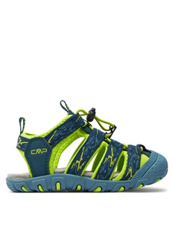 CMP Sandały Kids Sahiph Hiking Sandal 30Q9524 Granatowy ze sklepu MODIVO w kategorii Sandały dziecięce - zdjęcie 182603837