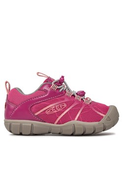 Keen Trekkingi Chandler 2 Cnx Festival 1027252 Różowy ze sklepu MODIVO w kategorii Buty trekkingowe dziecięce - zdjęcie 182603857