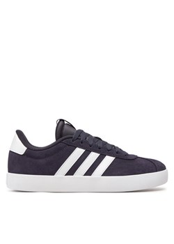 adidas Sneakersy Vl Court 3.0 IF4471 Fioletowy ze sklepu MODIVO w kategorii Buty sportowe damskie - zdjęcie 182603866