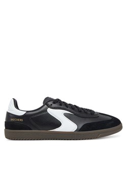 Skechers Sneakersy Hotshot - Kickoff 185232/BKW Czarny ze sklepu MODIVO w kategorii Buty sportowe damskie - zdjęcie 182603875