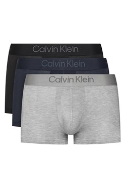 Calvin Klein Underwear Komplet 3 par bokserek LV00NB4192 Kolorowy ze sklepu MODIVO w kategorii Majtki męskie - zdjęcie 182603876