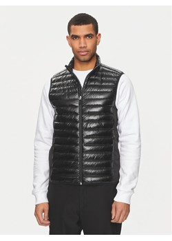 Boss Kamizelka V_Techno 50508569 Czarny Regular Fit - id: 0000303675646 - marki BOSS HUGO BOSS - 182604115 Boss Kamizelka V_Techno 50508569 Czarny Regular Fit ze sklepu MODIVO w kategorii Kamizelki męskie - zdjęcie 182604115