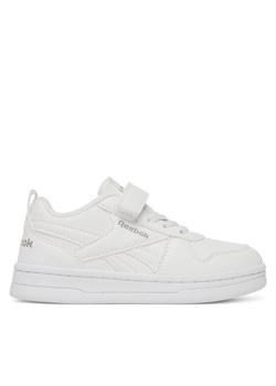Reebok Sneakersy V9-25181-03(IV)DZ Biały ze sklepu MODIVO w kategorii Buty sportowe dziecięce - zdjęcie 182604275