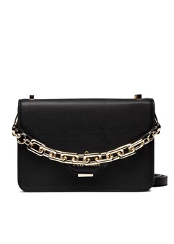 Steve Madden Torebka Bindio-L SM13000788-02002 Czarny ze sklepu MODIVO w kategorii Listonoszki - zdjęcie 182604329
