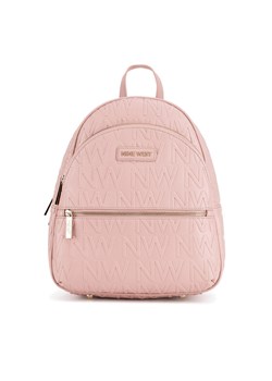 Nine West Plecak LX10046 Różowy ze sklepu MODIVO w kategorii Plecaki - zdjęcie 182604356