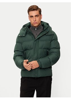 BOSS Kurtka zimowa H-Corbinian3 50525243 Zielony Regular Fit ze sklepu MODIVO w kategorii Kurtki męskie - zdjęcie 182604626
