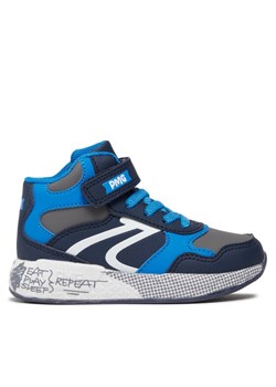 Primigi Sneakersy 4955511 Granatowy - id: 0000303239695 - marki Primigi - 182604748 Primigi Sneakersy 4955511 Granatowy ze sklepu MODIVO w kategorii Buty sportowe dziecięce - zdjęcie 182604748