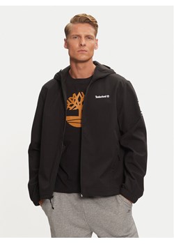 Timberland Kurtka przejściowa TB0A6M1H Czarny Regular Fit ze sklepu MODIVO w kategorii Kurtki męskie - zdjęcie 182604776