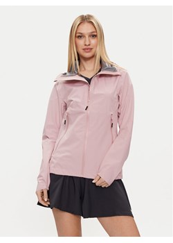 CMP Kurtka przeciwdeszczowa 34Z6516 Różowy Regular Fit ze sklepu MODIVO w kategorii Kurtki damskie - zdjęcie 182604858