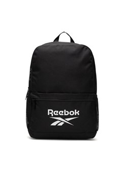 Reebok Plecak RBK-026-CCC-05 Czarny ze sklepu MODIVO w kategorii Plecaki - zdjęcie 182604867