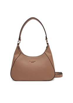 TWINSET Torebka 251TB7272 Beżowy ze sklepu MODIVO w kategorii Torebki damskie - zdjęcie 182604928