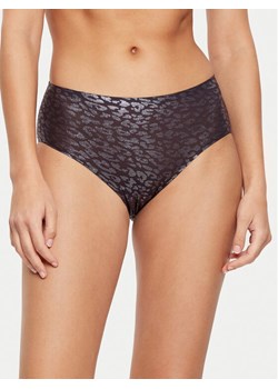 Chantelle Figi klasyczne Soft Stretch C11DB4 Granatowy ze sklepu MODIVO w kategorii Majtki damskie - zdjęcie 182604996