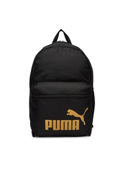 Puma Plecak PHASE BACKPACK 7994303 Czarny ze sklepu MODIVO w kategorii Plecaki - zdjęcie 182605069