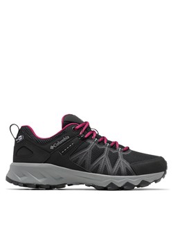 Columbia Trekkingi Peakfreak II Outdry 2100101 Czarny ze sklepu MODIVO w kategorii Buty trekkingowe damskie - zdjęcie 182605098