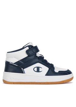 Champion Sneakersy RD18 2.0 B PS MID S32412-WW010 Granatowy ze sklepu MODIVO w kategorii Buty sportowe dziecięce - zdjęcie 182605145