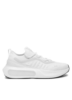 Under Armour Buty do biegania Ua Phantom 4 3027593-101 Biały ze sklepu MODIVO w kategorii Buty sportowe męskie - zdjęcie 182605156