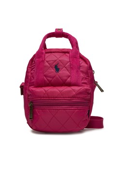 Polo Ralph Lauren Torba 4AR136 Różowy ze sklepu MODIVO w kategorii Torby i walizki dziecięce - zdjęcie 182605196