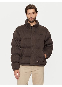 Dickies Kurtka zimowa DK0A4Z38BLK Czarny Relaxed Fit ze sklepu MODIVO w kategorii Kurtki męskie - zdjęcie 182605275