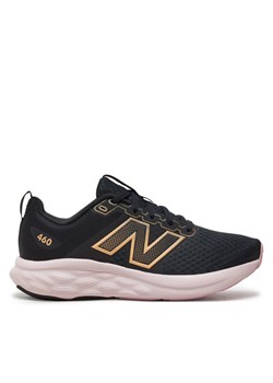 New Balance Buty do biegania 450 v4 W460LB4 Czarny ze sklepu MODIVO w kategorii Buty sportowe damskie - zdjęcie 182605276