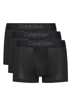 Calvin Klein Underwear Komplet 3 par bokserek LV00NB4192 Czarny ze sklepu MODIVO w kategorii Majtki męskie - zdjęcie 182605277