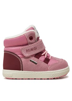 Primigi Śniegowce 6852533 M GORE-TEX Różowy ze sklepu MODIVO w kategorii Buty zimowe dziecięce - zdjęcie 182605288