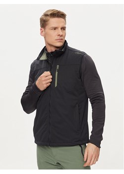 CMP Kamizelka 30A9317 Granatowy Regular Fit ze sklepu MODIVO w kategorii Kurtki męskie - zdjęcie 182605295