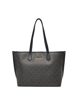 Valentino Torebka Lady Re VBS8GT02 Czarny ze sklepu MODIVO w kategorii Torby Shopper bag - zdjęcie 182605299