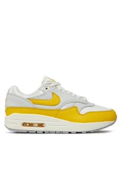 Nike Sneakersy Air Max 1 DX2954 001 Kolorowy ze sklepu MODIVO w kategorii Buty sportowe damskie - zdjęcie 182605356