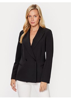Liu Jo Marynarka WA3433 T7896 Czarny Regular Fit ze sklepu MODIVO w kategorii Marynarki damskie - zdjęcie 182605458