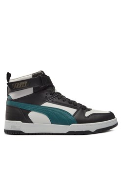 Puma Sneakersy RBD Game Cool Light 385839 19 Czarny ze sklepu MODIVO w kategorii Buty sportowe męskie - zdjęcie 182605486
